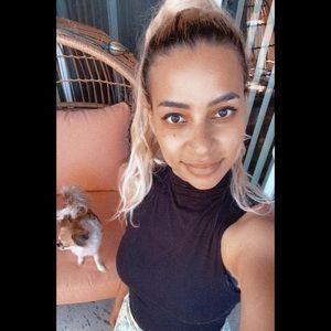 Meet your Posher, Audrianna